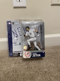 derek jeter mcfarland figure