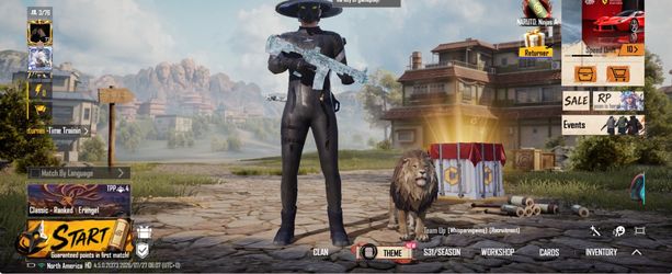 PUBG