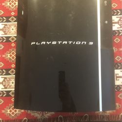 PS3 + 2 Compatible Controllers + Wired Xbox Controller 