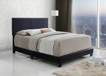 PLATFORM BED NEW IN BOX