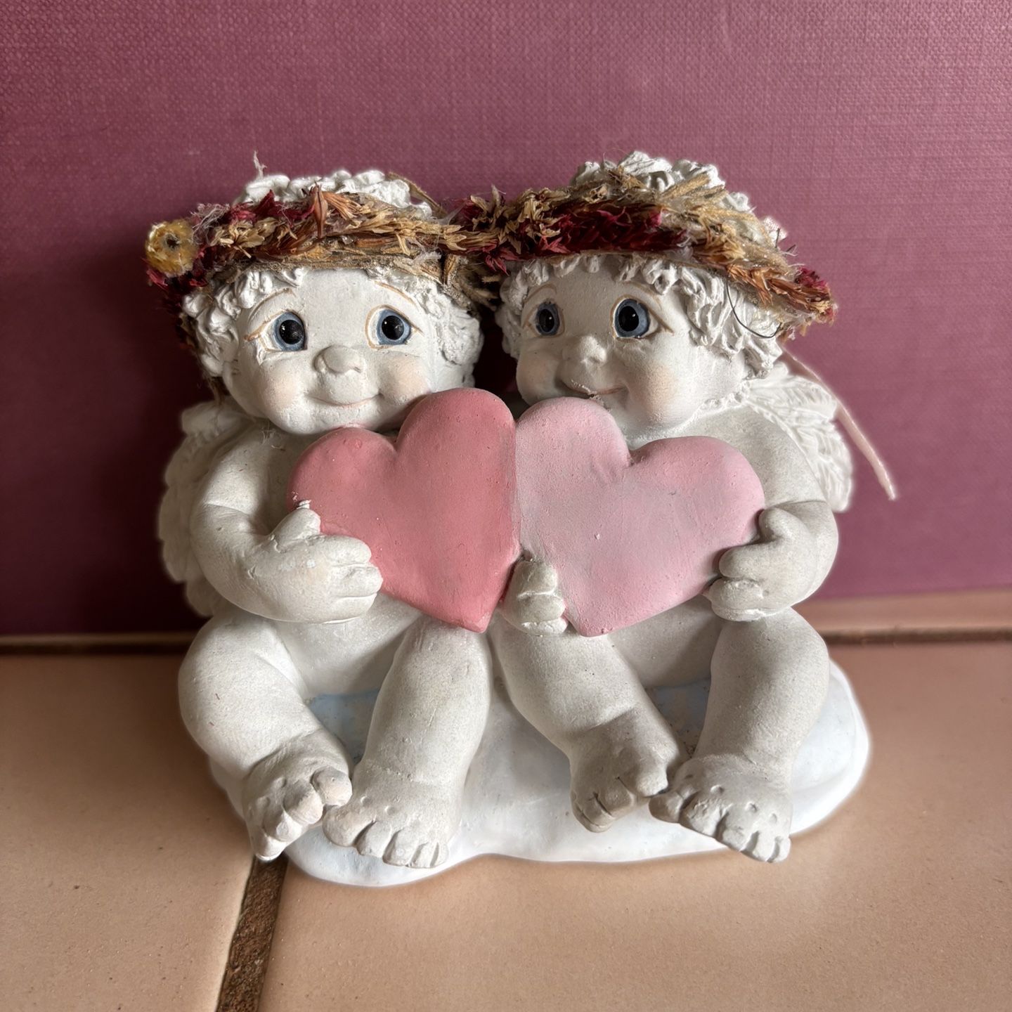 Dreamsicles Angels Figurines Set of 4 for Sale in Ventura, CA