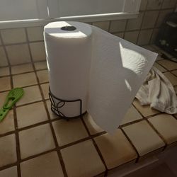 Paper Towel Holder Dispenser 