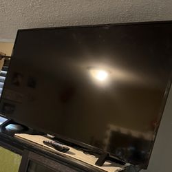 55” Philips TV