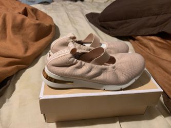 MK toddler shoes