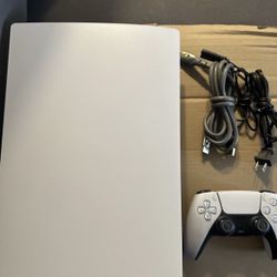 Ps5 Digital 