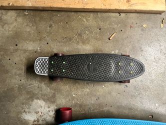penny board