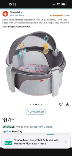 Bassinet