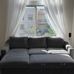 Couch/ Chaise 