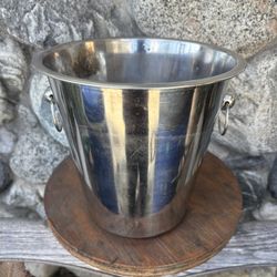 Wine Containers Stainless Steel