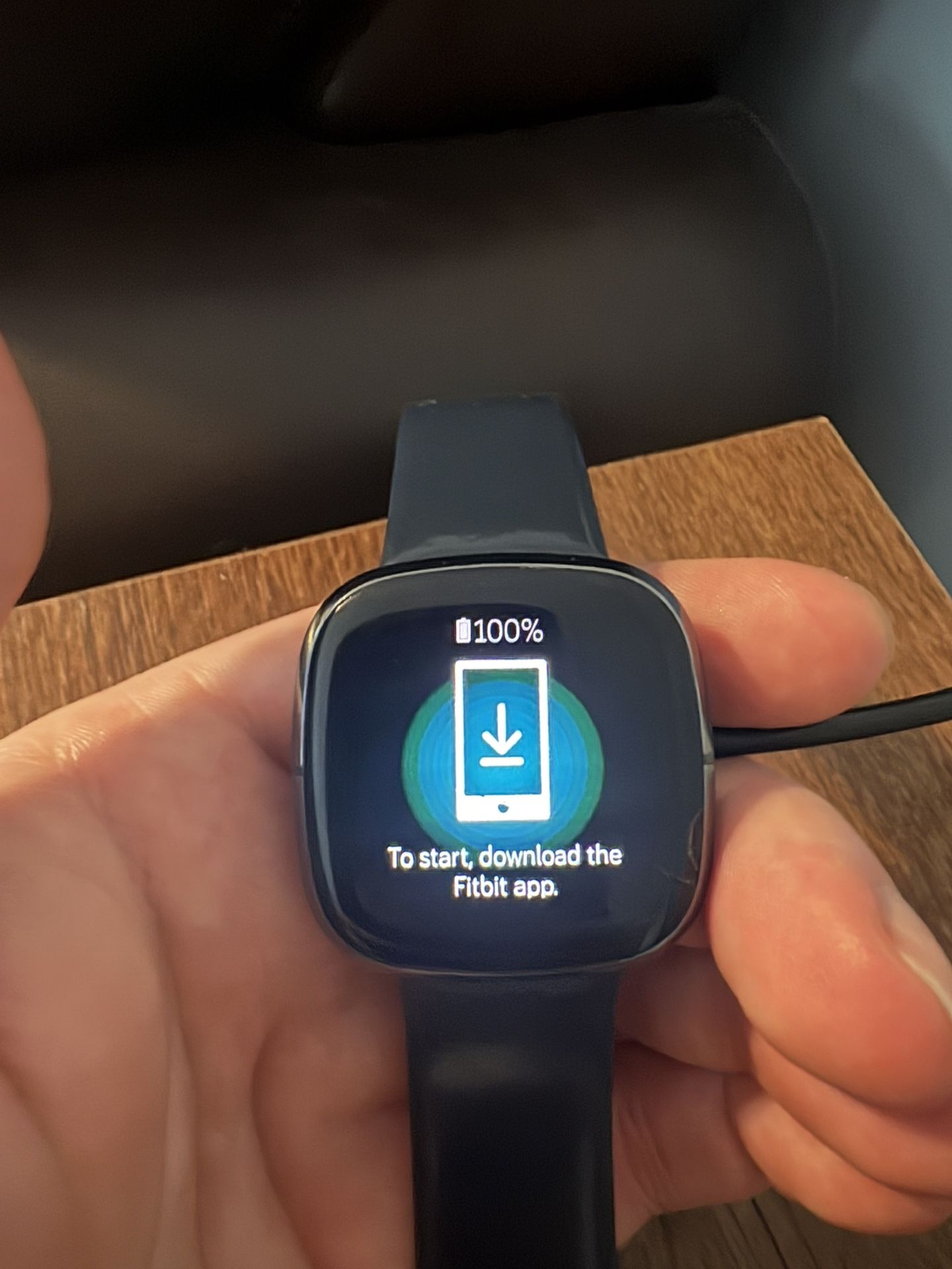 Fitbit Versa 2 Special Edition