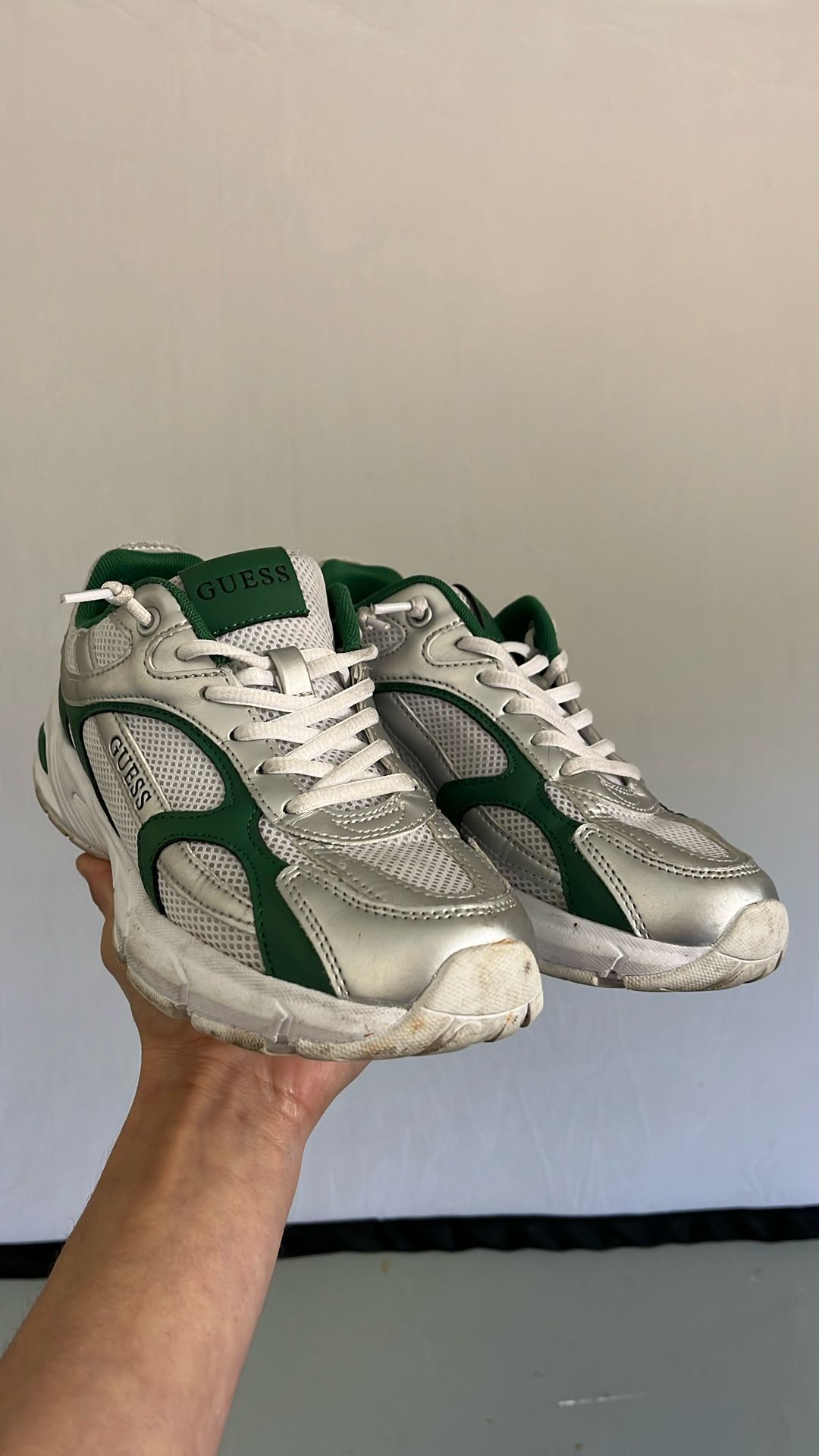 Guess Shoes
