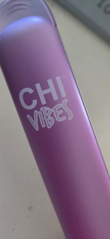 Chi Vibes Straightener