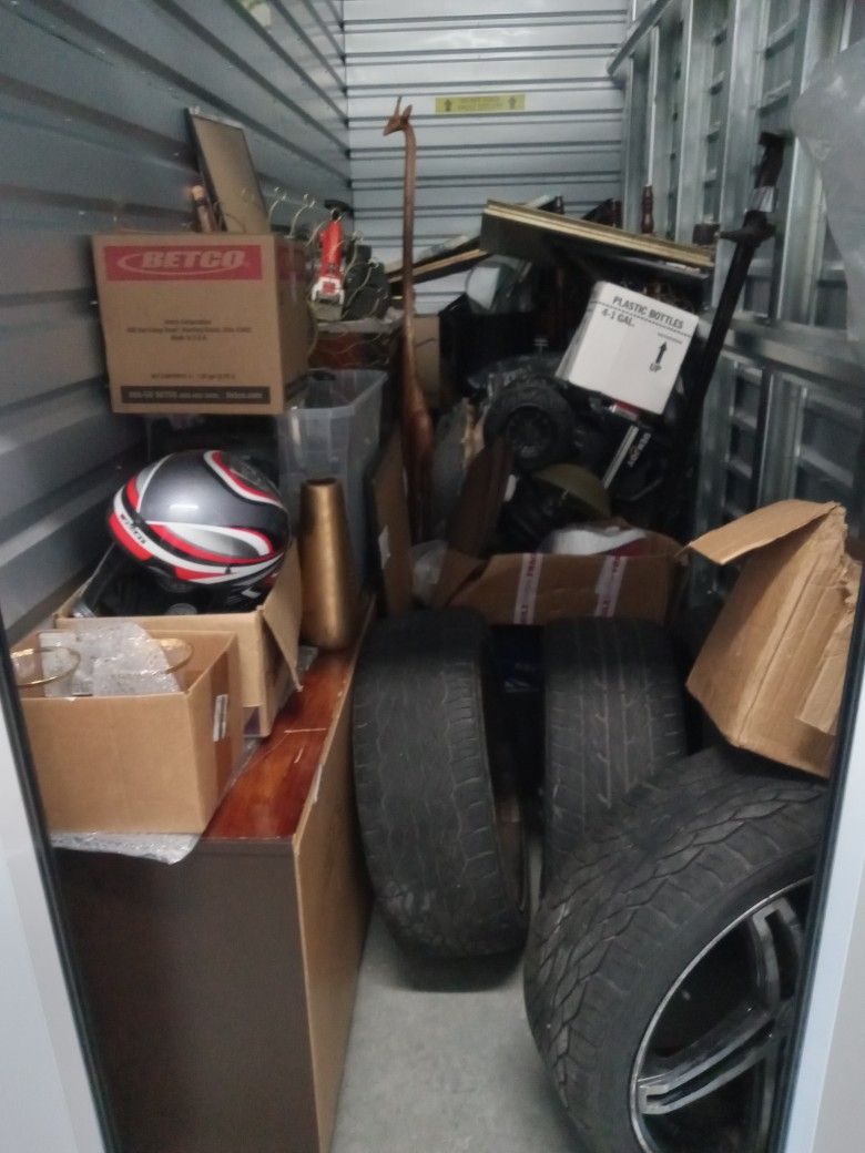 Storage Unit