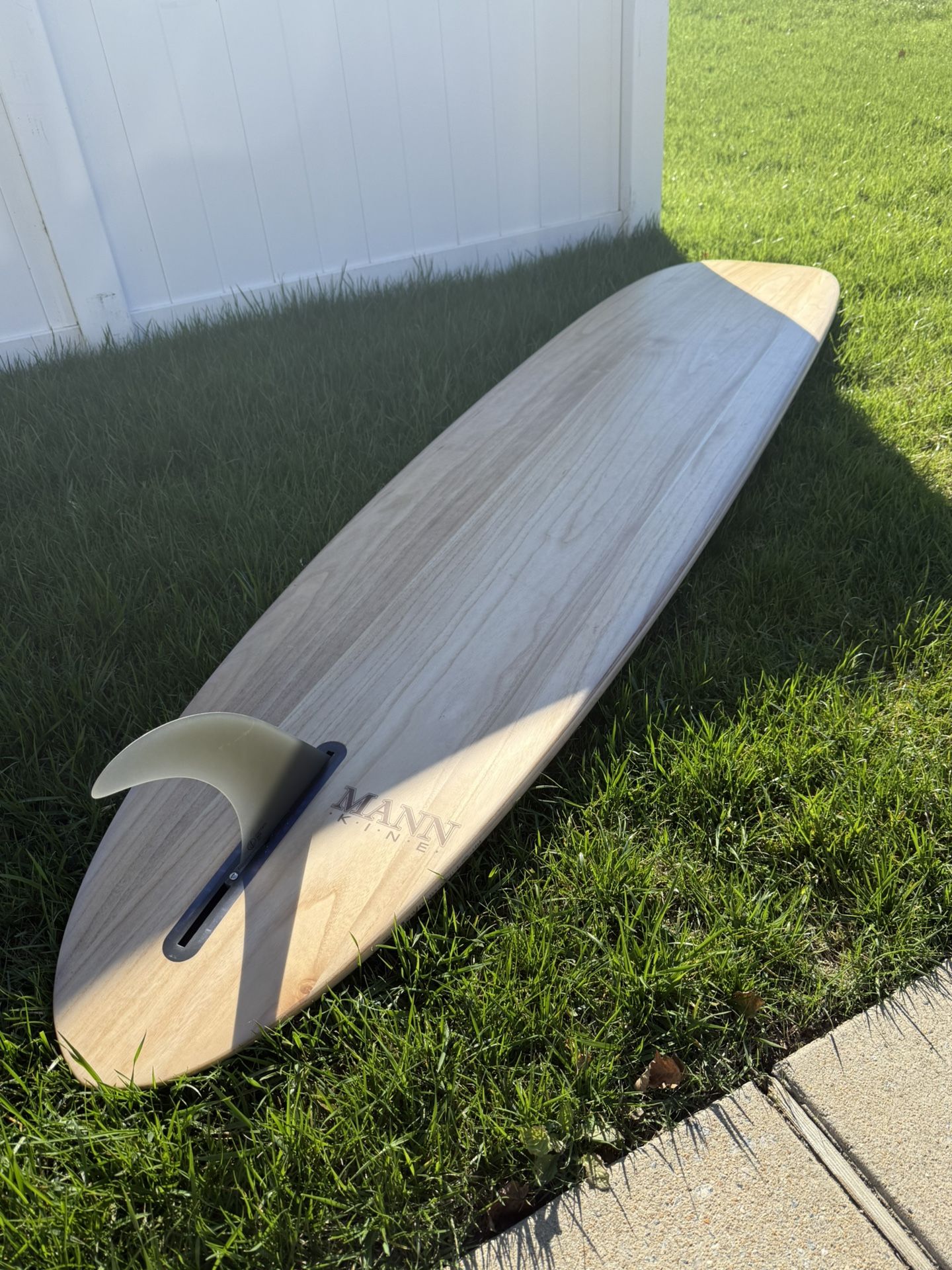 9’ FIREWIRE SPECIAL T LONGBOARD