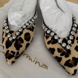 Women’s Shoes Various Styles