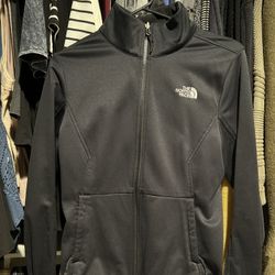 North face Jacket medium