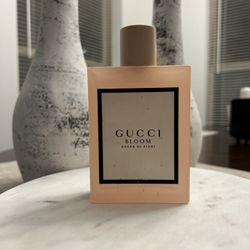 Gucci Bloom Gocce Di Fiori 3.3onze