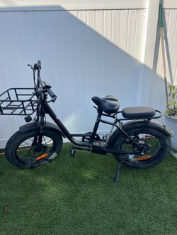 E-bike
