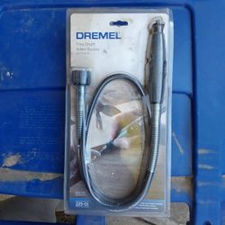 Dremel Flex Shaft