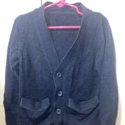 Girls Cardigan
