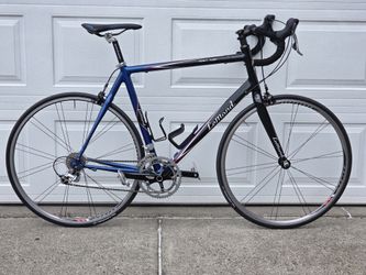 LeMond Carbon Road Bike XL