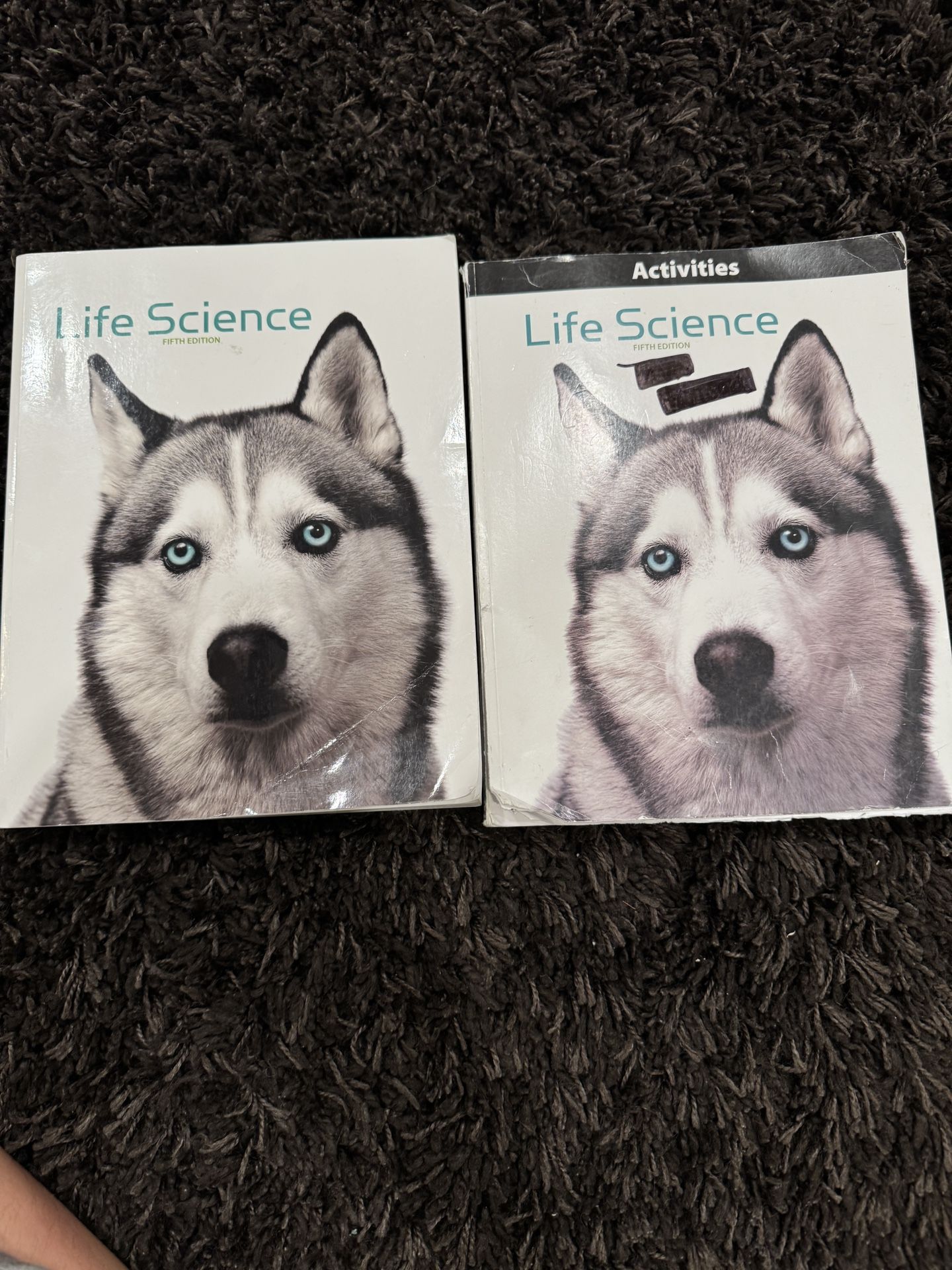 Bob’s Jones Press Life Science Fifth Edition Read Full Description