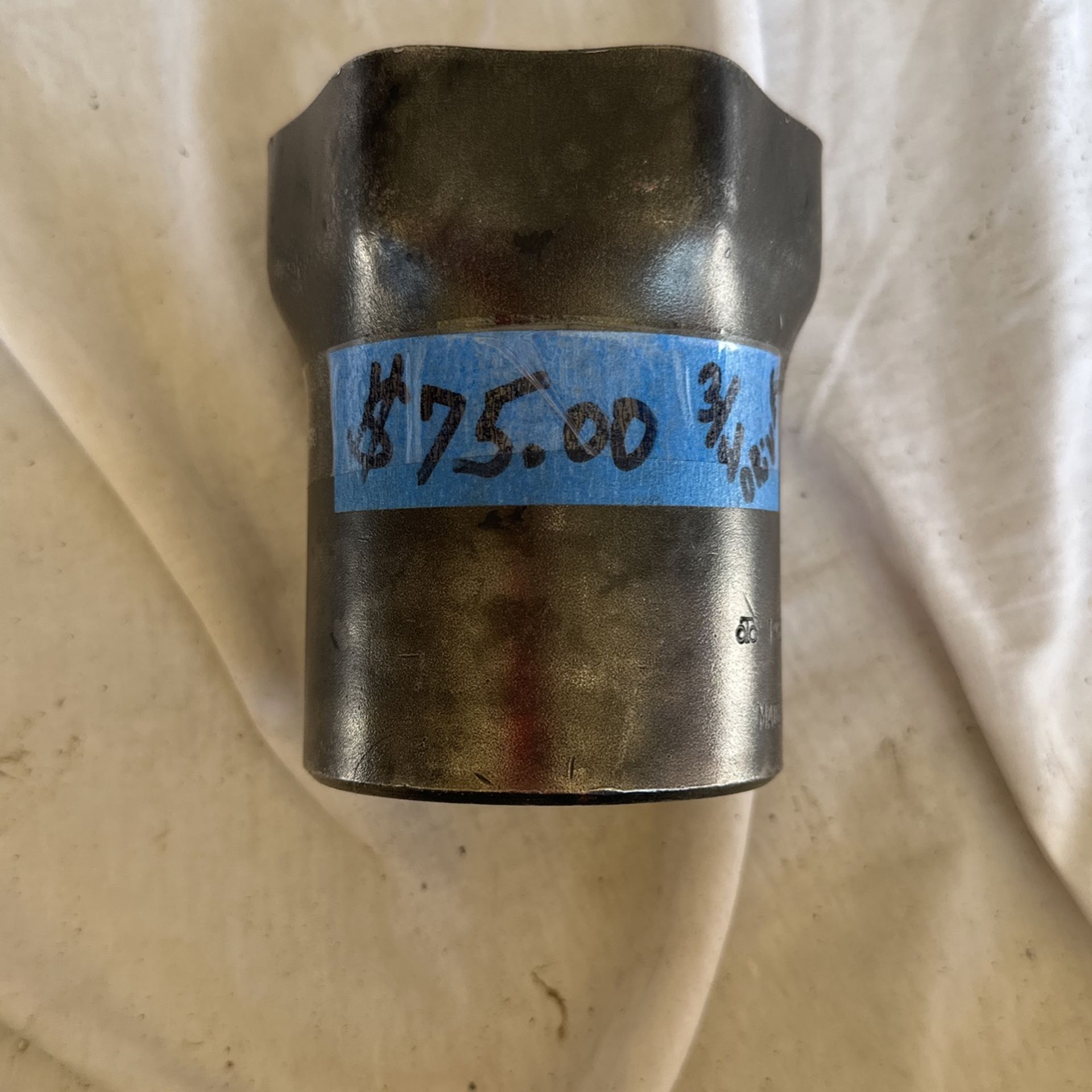 2 3/4 Socket