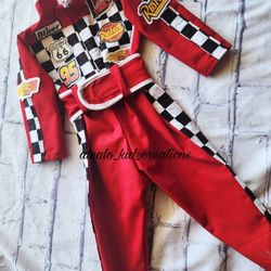 Boy Birthday Outfit