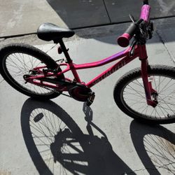 Specialized  Girls Bike 