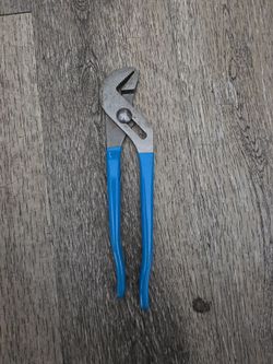 9.5 inch channel locks