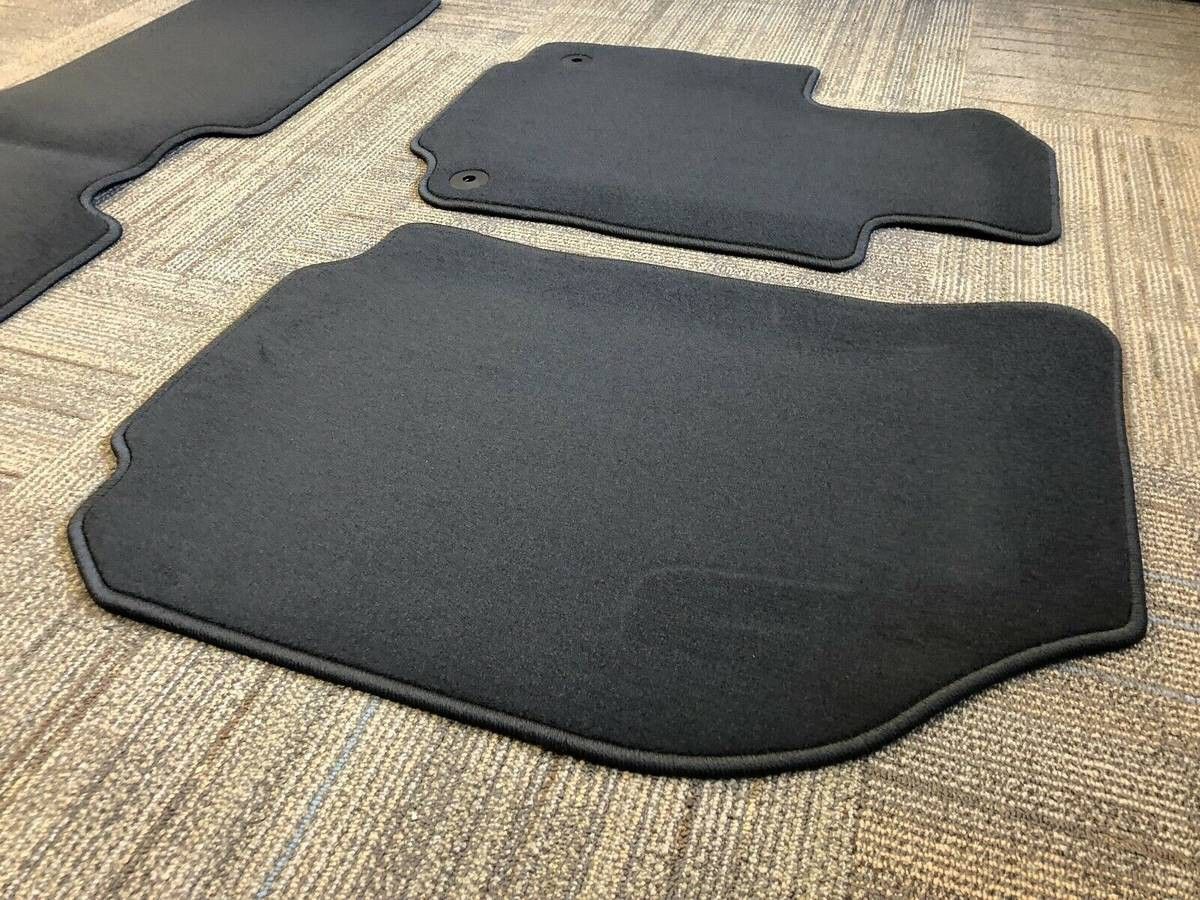 EQUINOX TERRAIN FLOOR MATS NEW IN BAG !