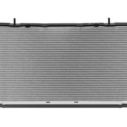 01-03 Voyager 01-04 Dodge Caravan Radiator Radiador 