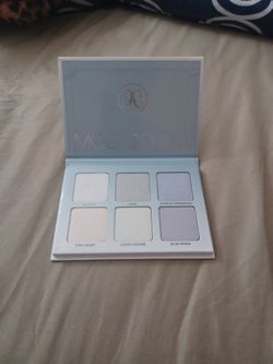 Anastasia Palette 