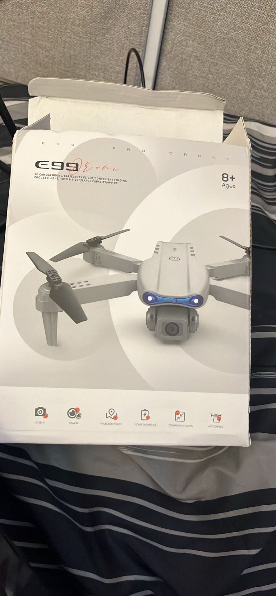 E99 Drone 