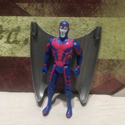 X-Men Arch Angel