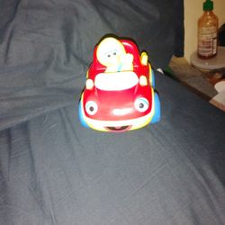 Baby Toy Car 
