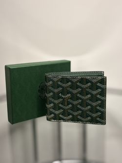 Goyard Wallet