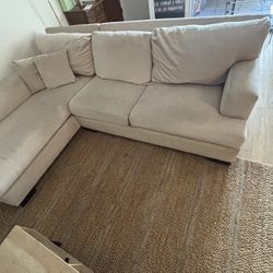 Comfy Couch 