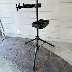 Bike Repair Stand