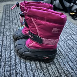 Girls Shoes Size 10