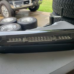 99-06 3rd brake light