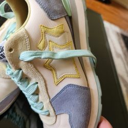 made in italy atlantic stars vega sneakers 