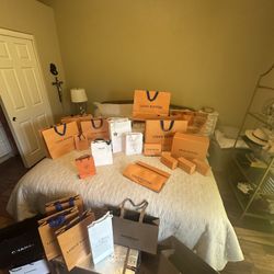 Bags