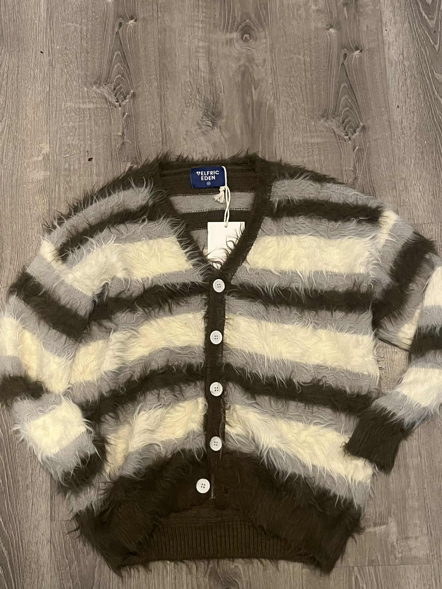 Aelfric Eden Cardigan