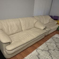 3 Piece Living Room Set: Sofa, Love Seat, Chair