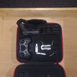 Parrot Mambo FPV Pilot & Race Drone