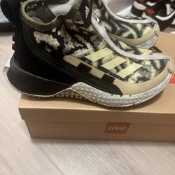 Adidas Lego Sport 12c