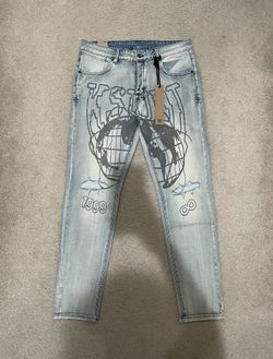 Ksubi Jeans