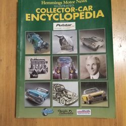 Hemmings Motor News