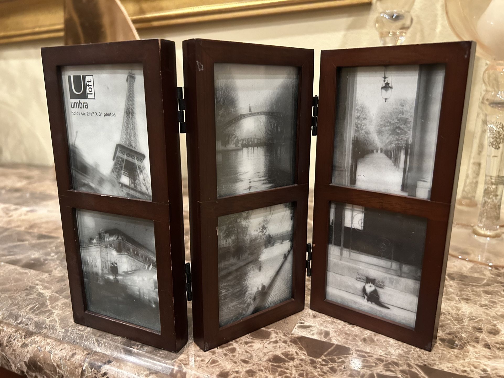 Picture Frames